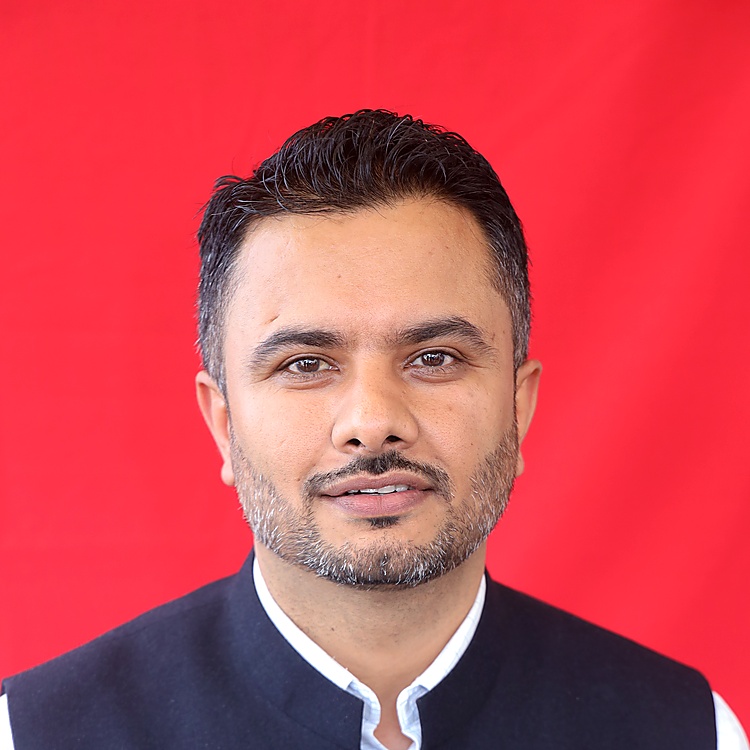 Deepak Wagle